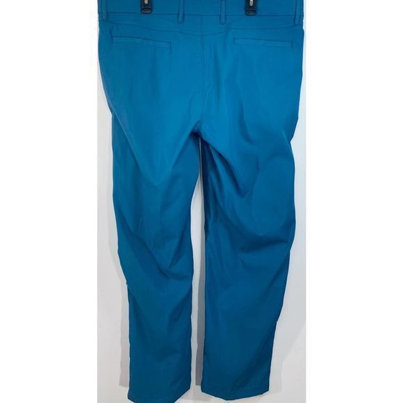 Lands End Mens Fit Athletic Hiking Pants Size 42 - Picture 7 of 7